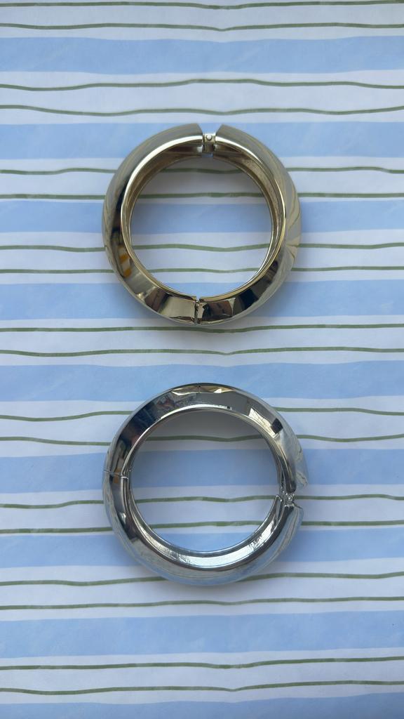 Браслет Massive Ring