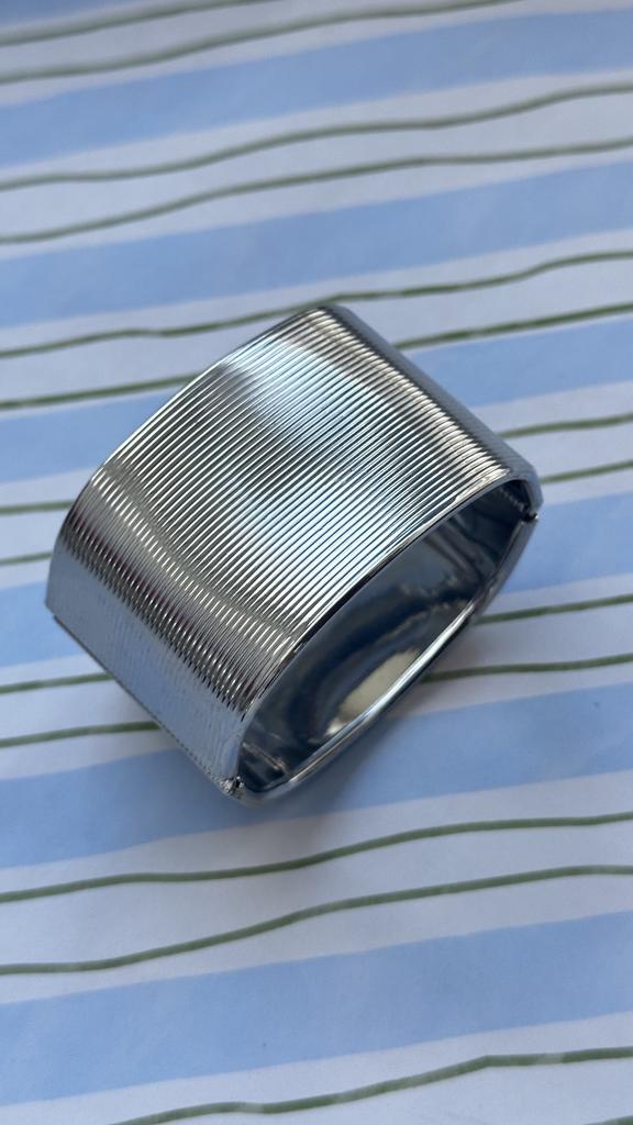 Браслет Ribbed