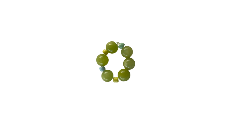 Подвеска круглая Lemongrass