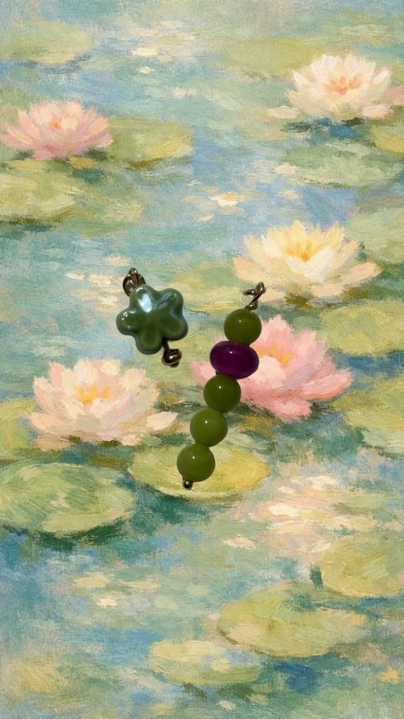 Подвеска Lotus