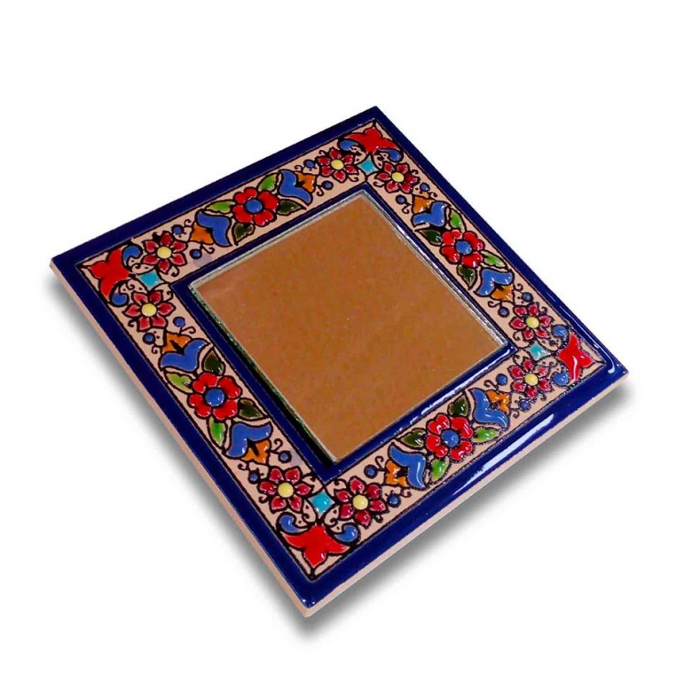 Зеркало 11 х 11 см