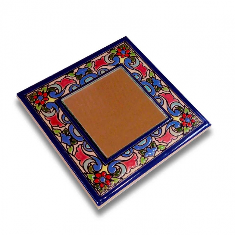 Зеркало 11 х 11 см