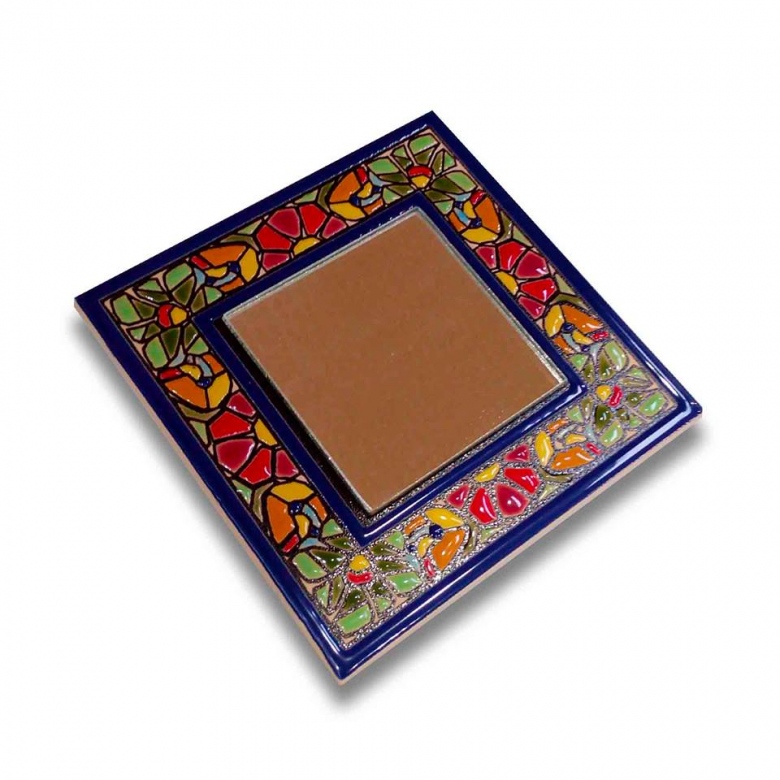 Зеркало 11 х 11 см