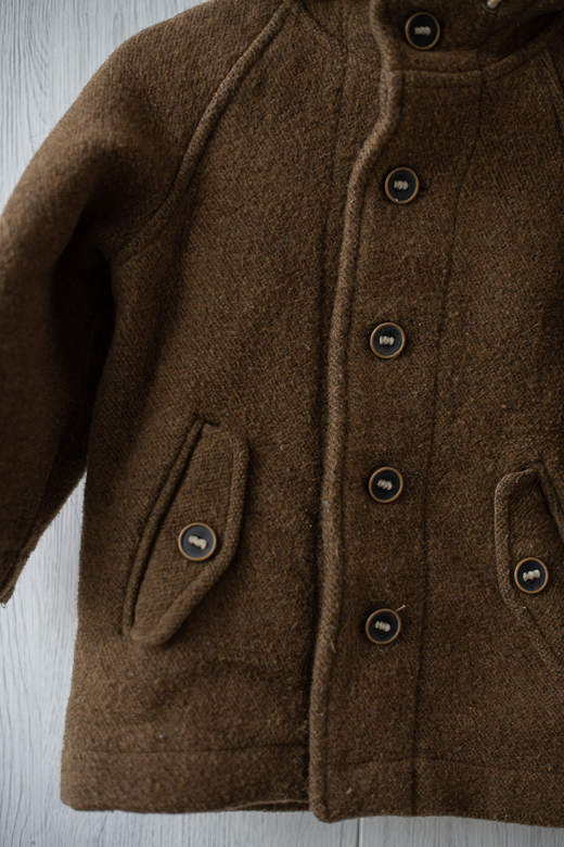 Пальто р.92