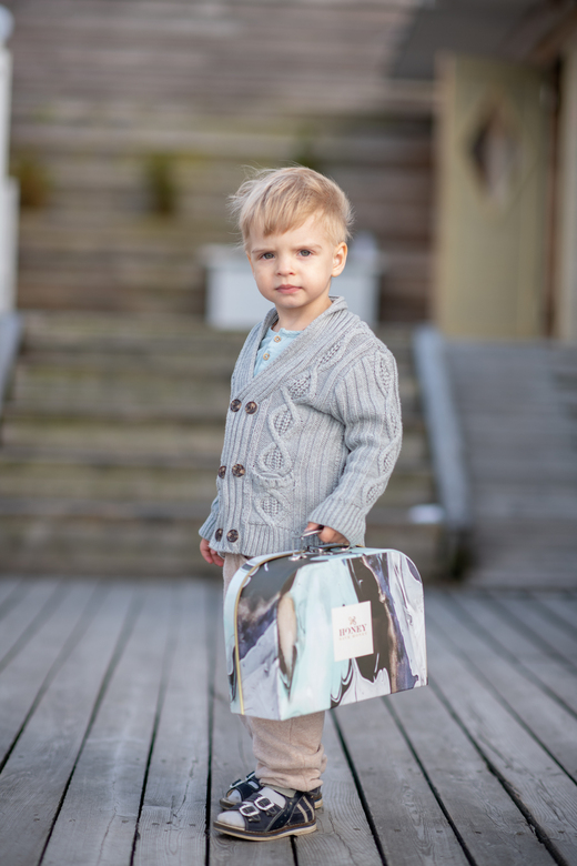 Кардиган р.92