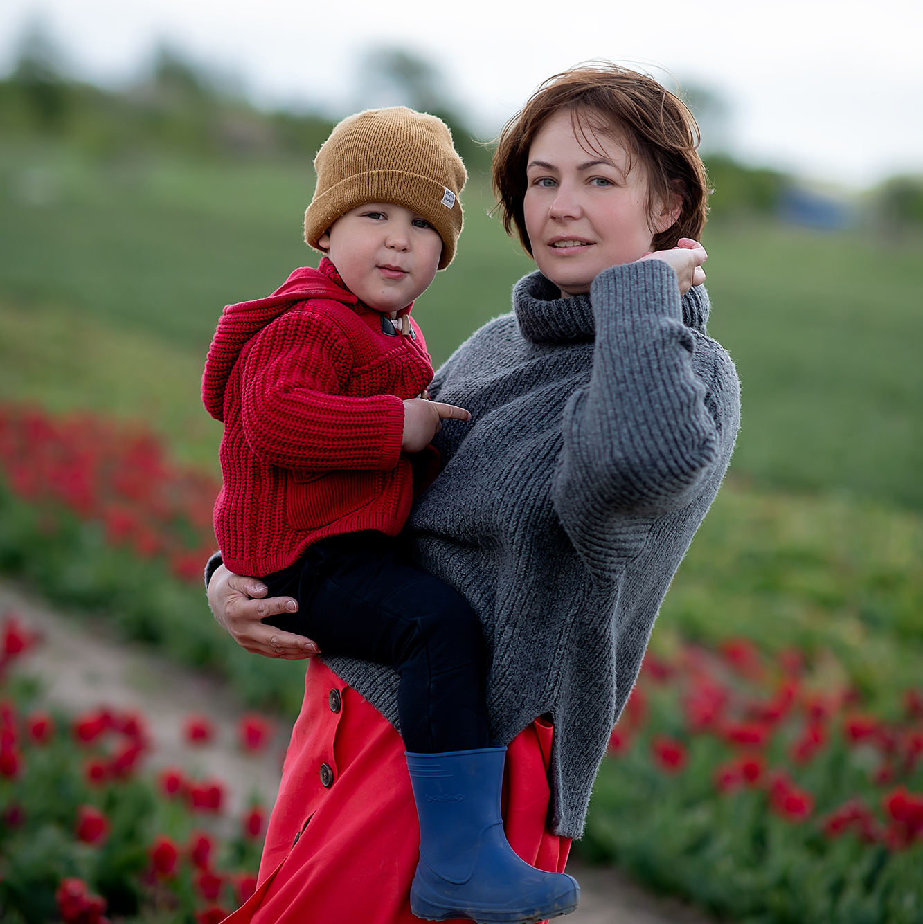 Кардиган р.98