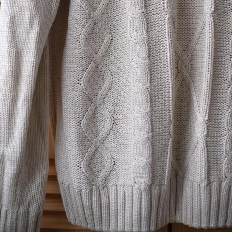 Свитер мужской  р.L