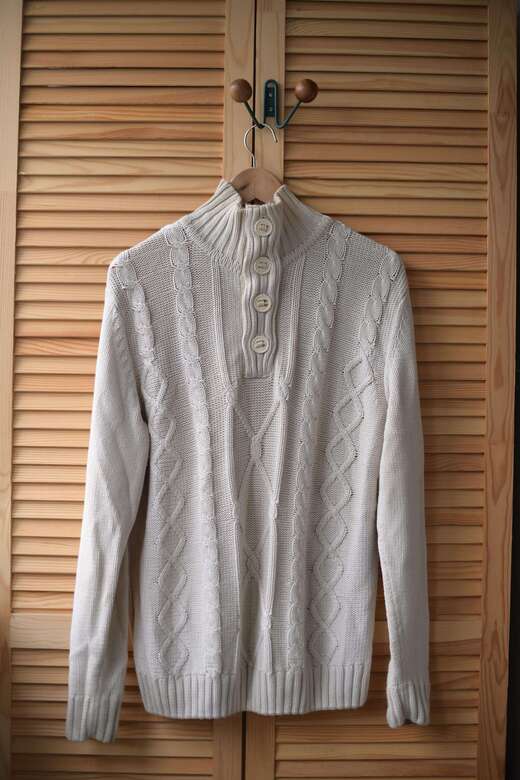 Свитер мужской  р.L