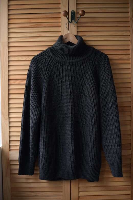 Свитер мужской р.L