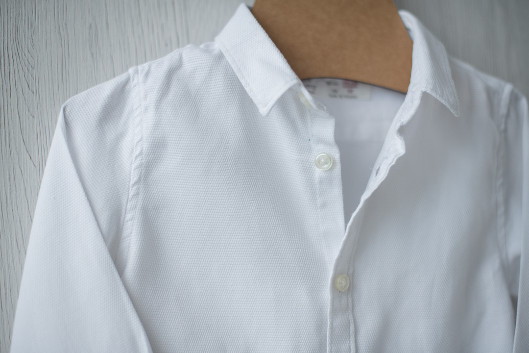 Рубашка р.74