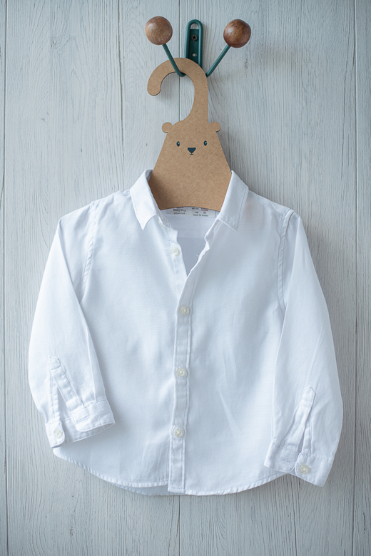 Рубашка р.74