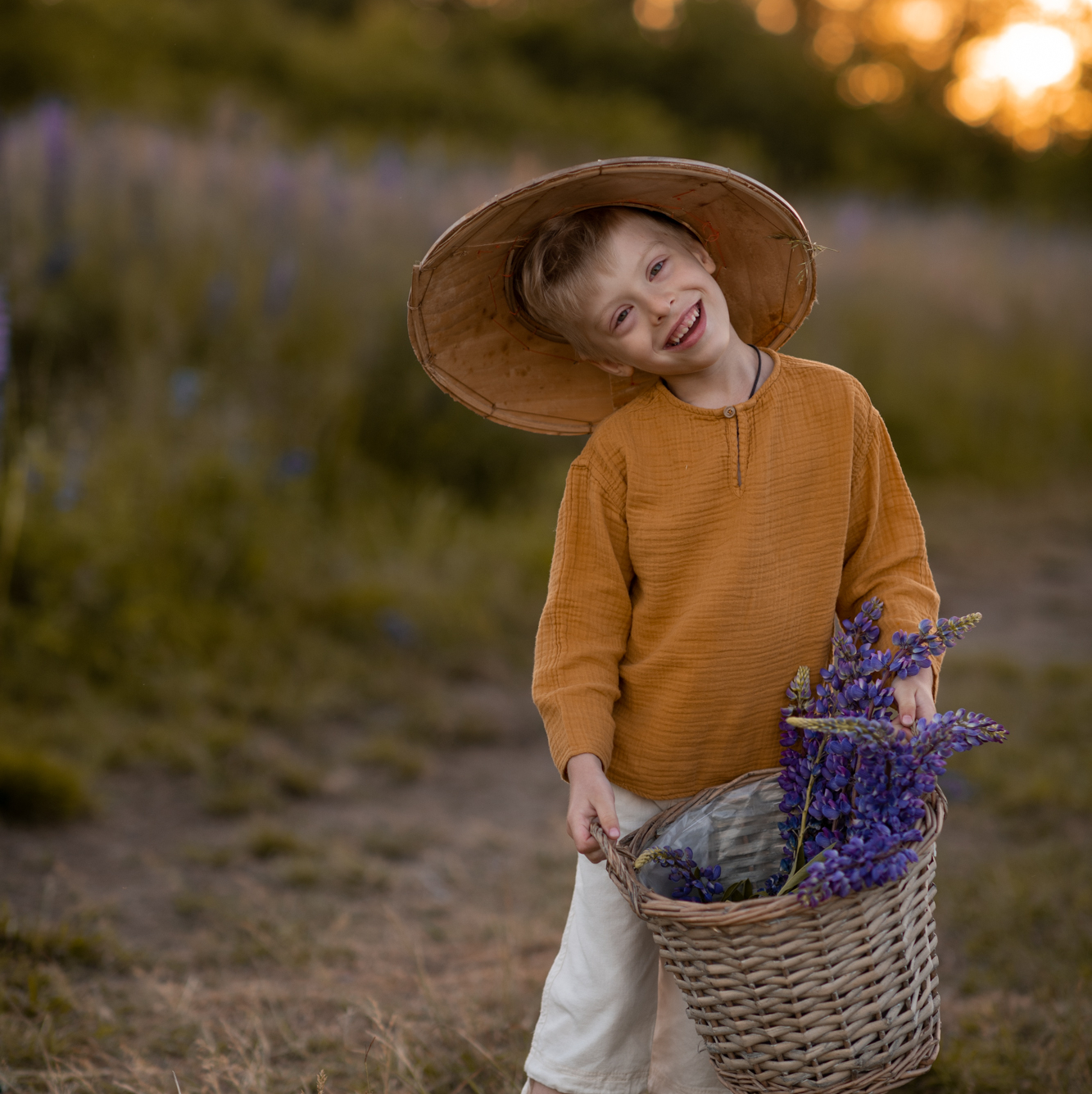 Рубашка муслиновая р.104