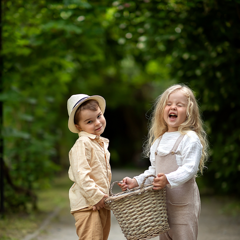 Рубашка в полоску р.92