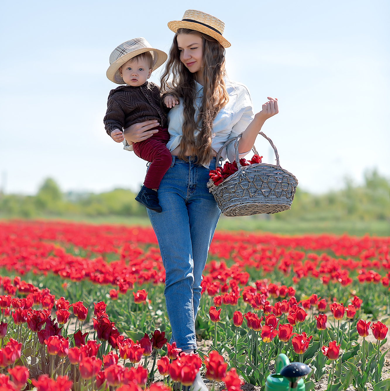 Брюки штруксовые р.74