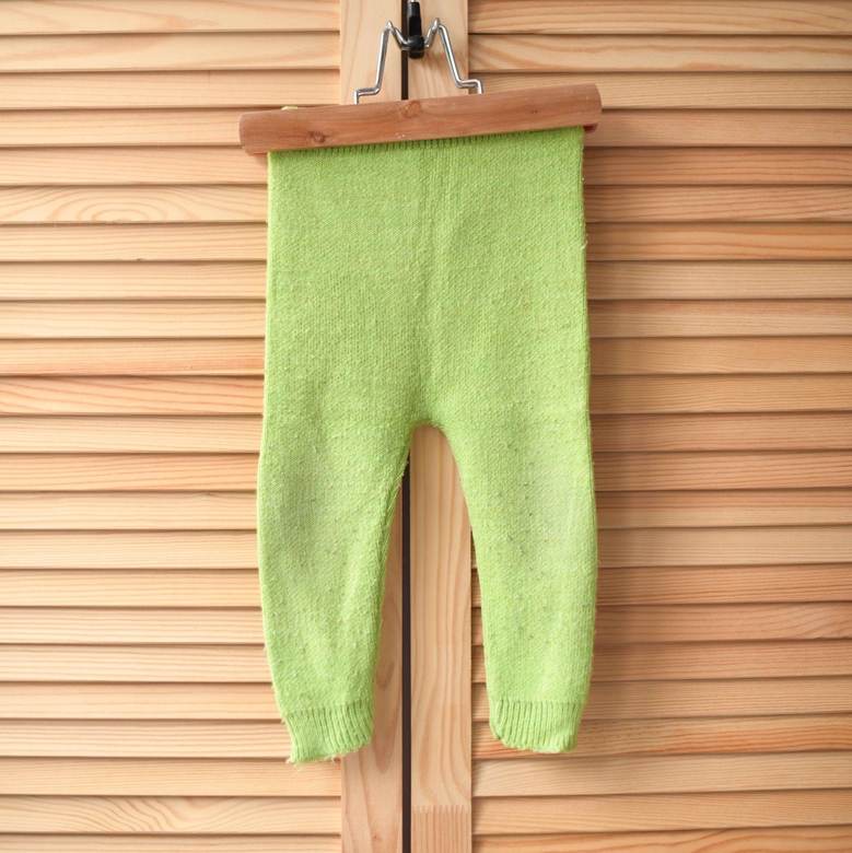 Кольсоны (вязаные) р.80