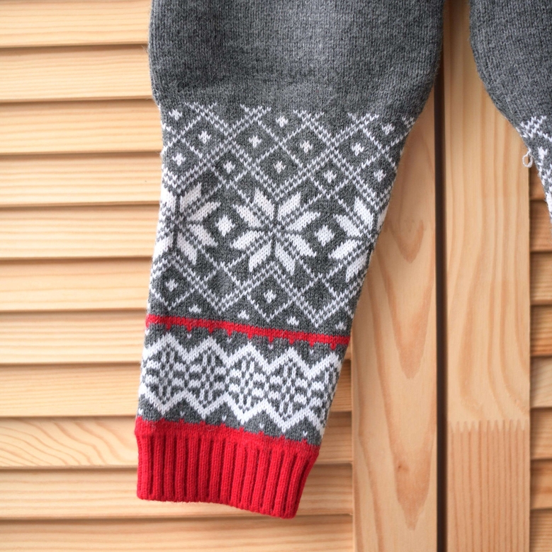 Кольсоны (вязаные) р.98