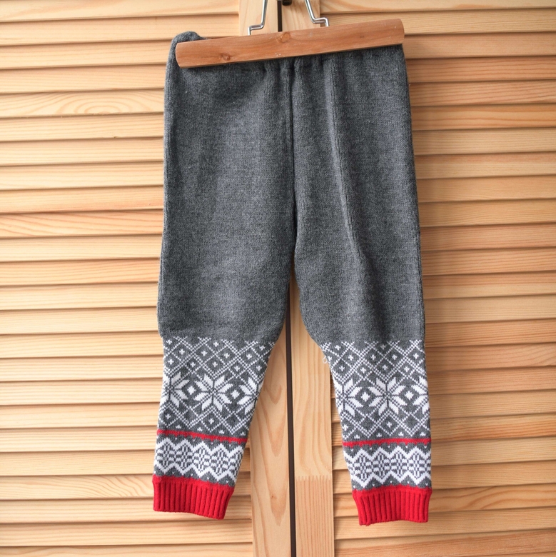 Кольсоны (вязаные) р.98