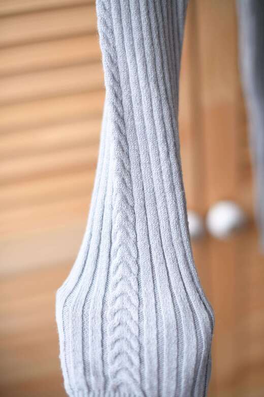 Кольсоны (вязаные) р.104