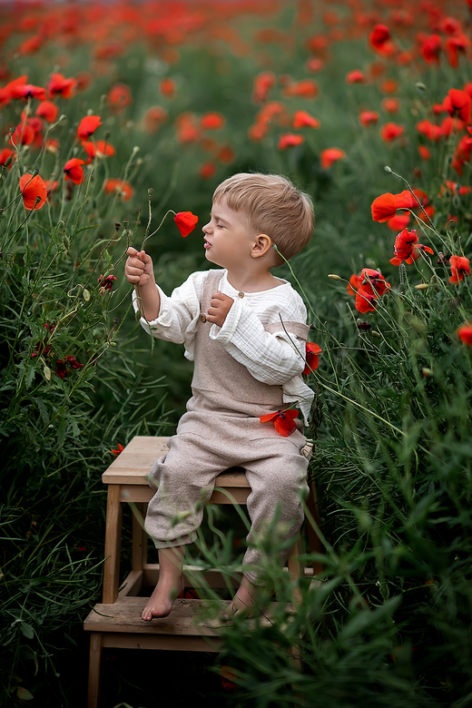 Комбинезон трикотажный штаны р.98