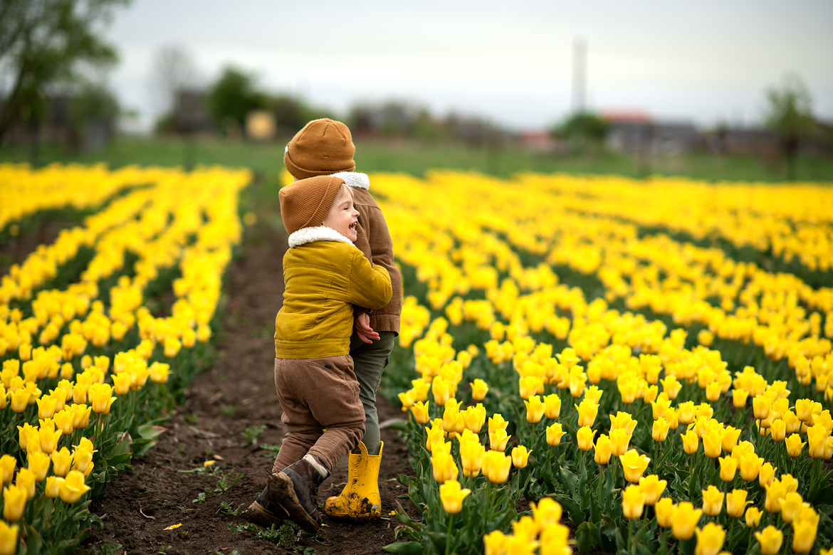 Сапоги резиновые р.27