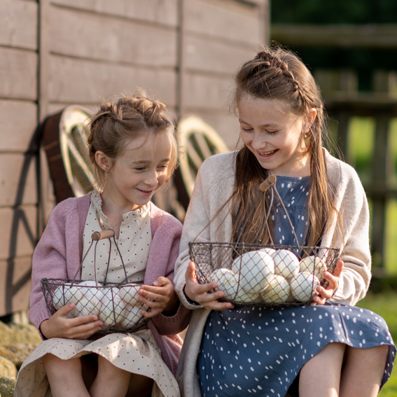 Корзина-сетка (3 шт.)