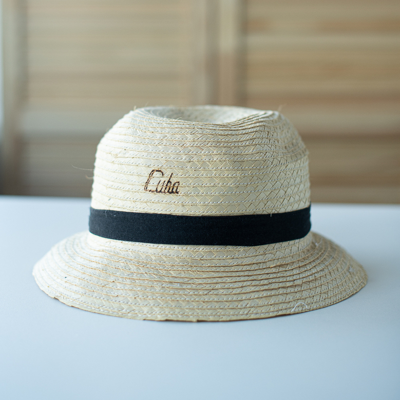 Шляпа детская