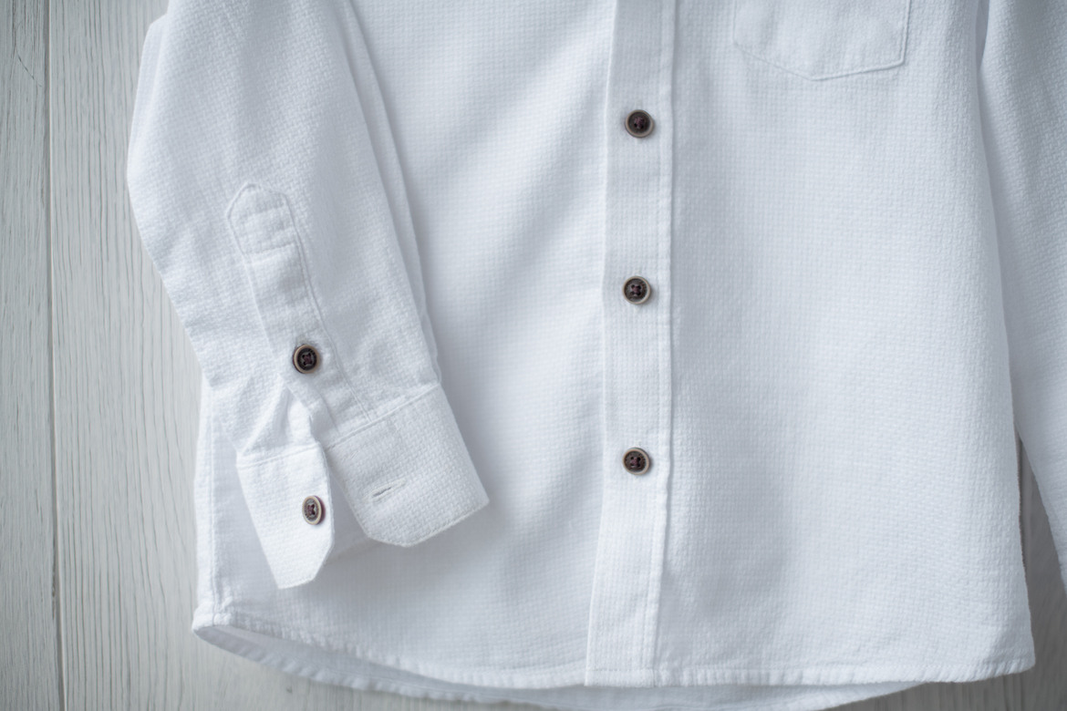 Рубашка р.98