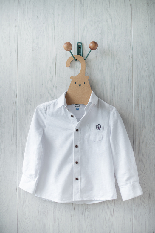 Рубашка р.98