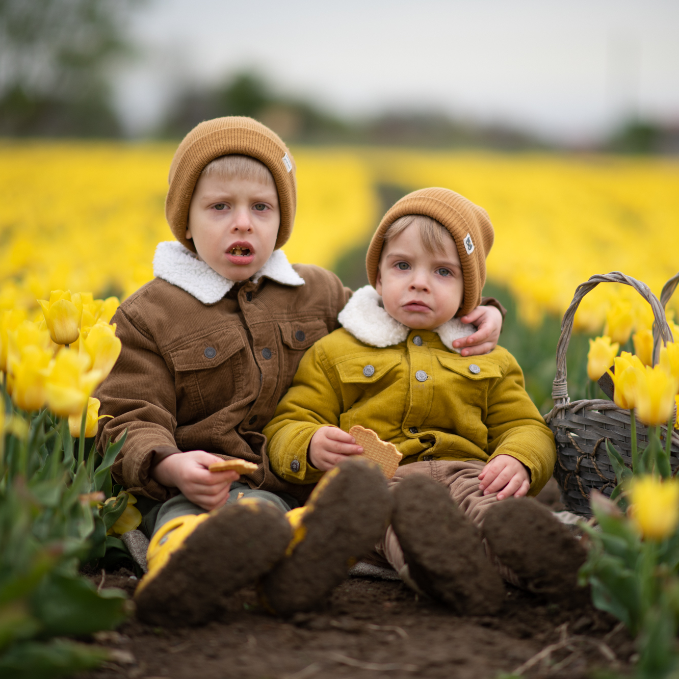 Куртка штруксовая р.104