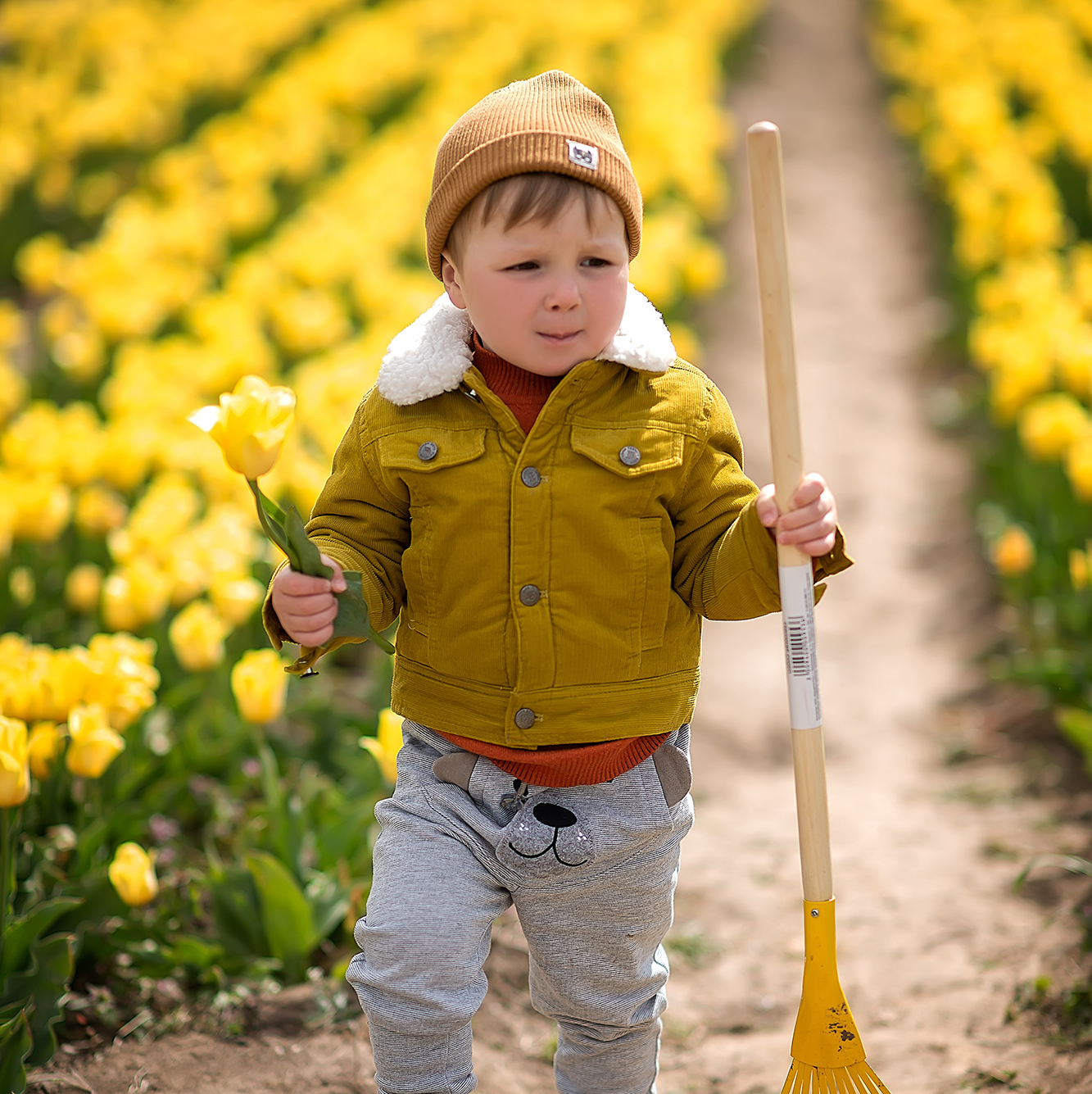 Куртка штруксовая р.86