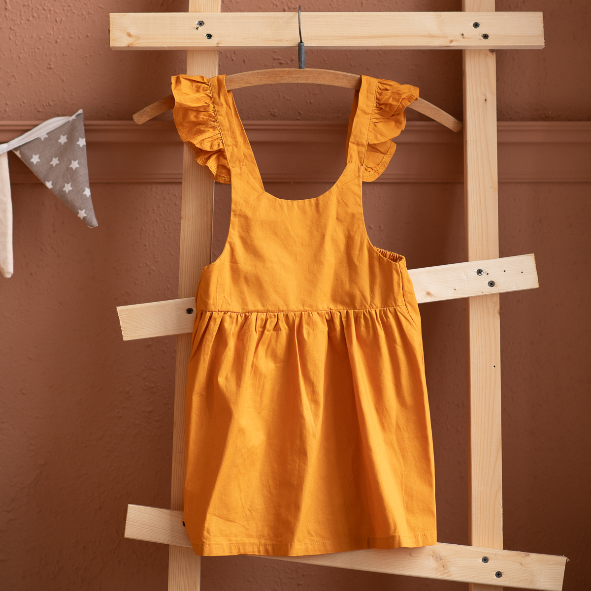 Сарафан р.110