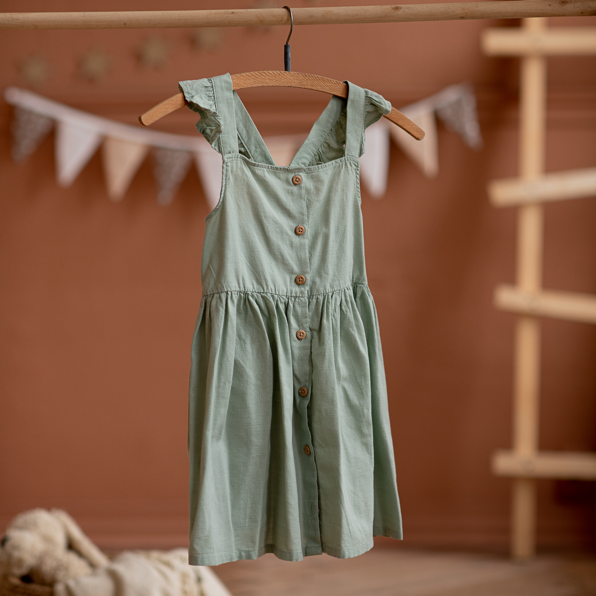 Сарафан р.104