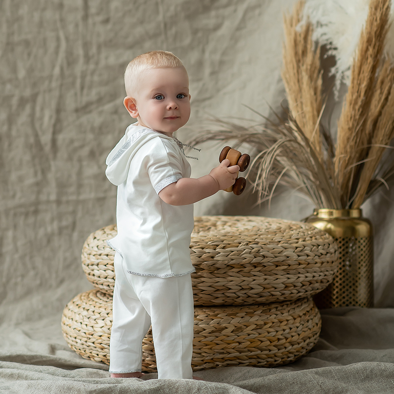 Крестильный комплект "АРТЕМИЙ" 74 р