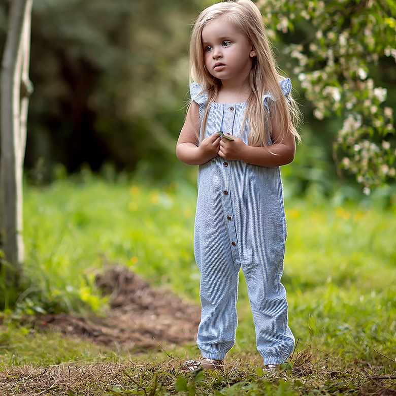 Комбинезон р.98