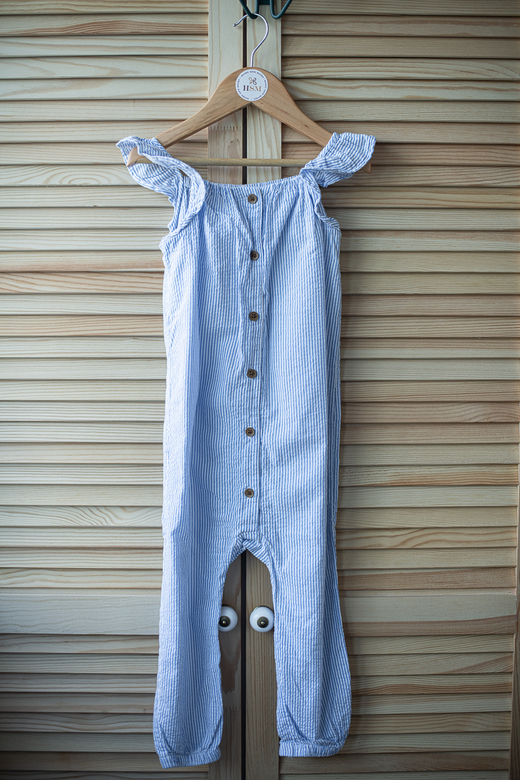 Комбинезон р.98