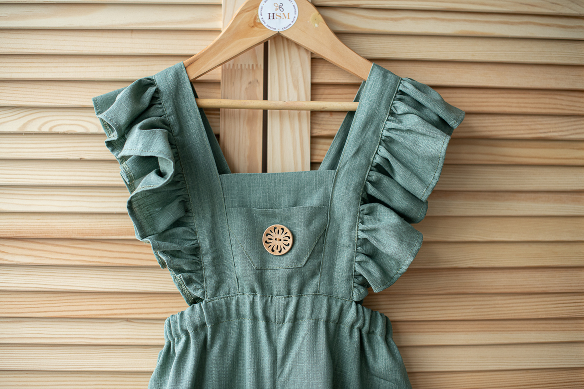 Комбинезон HONEY р.92-98-104