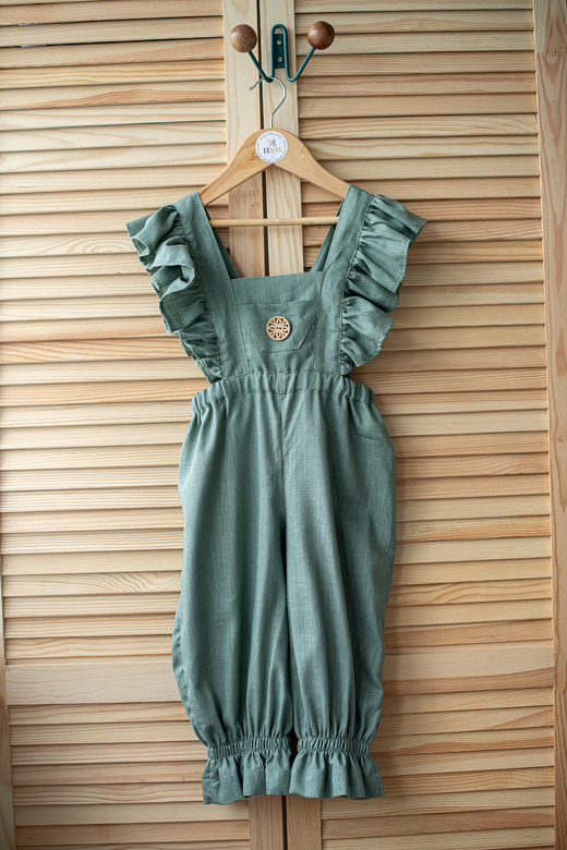 Комбинезон HONEY р.92-98-104