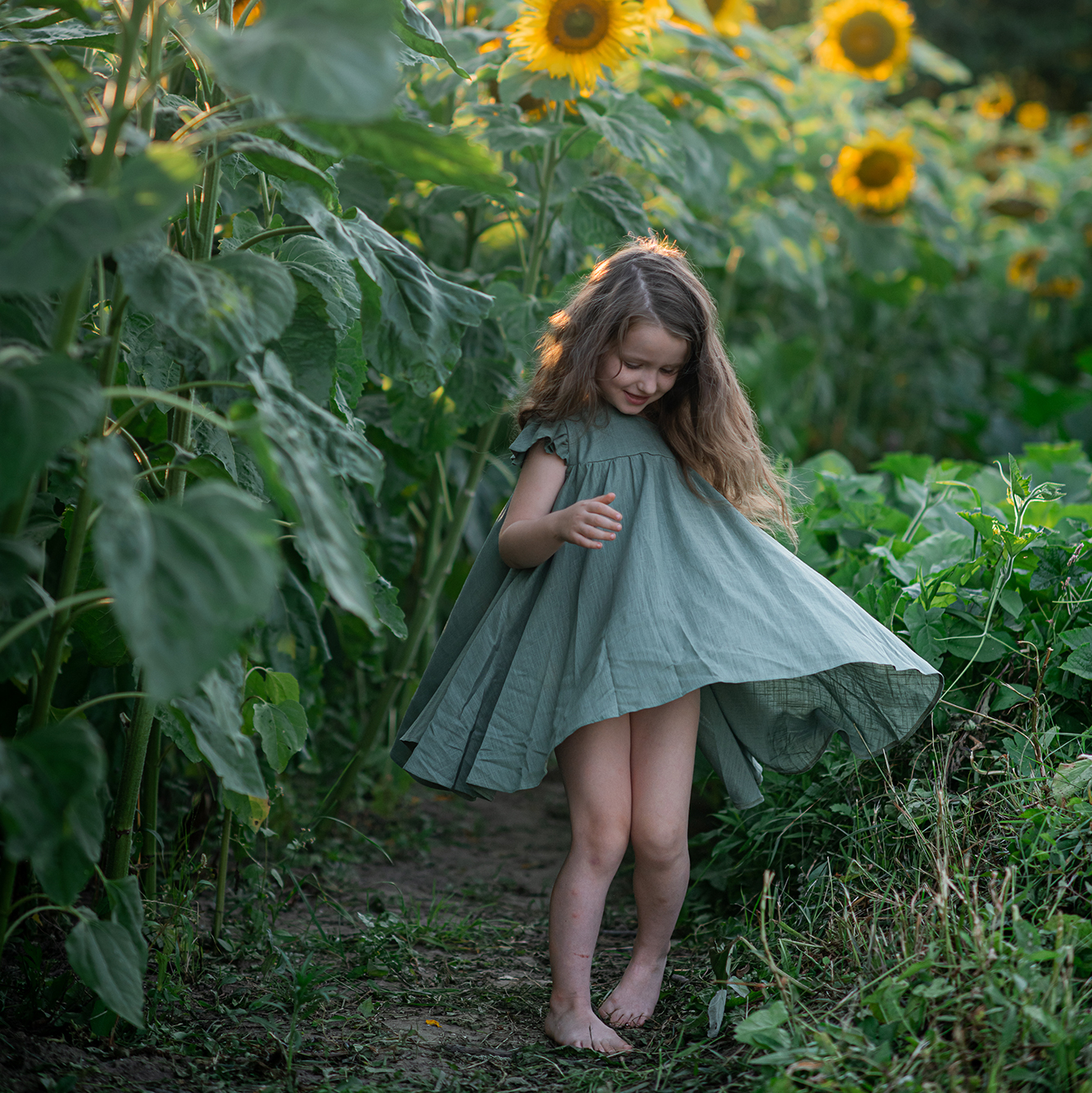 Платье HONEY р.98