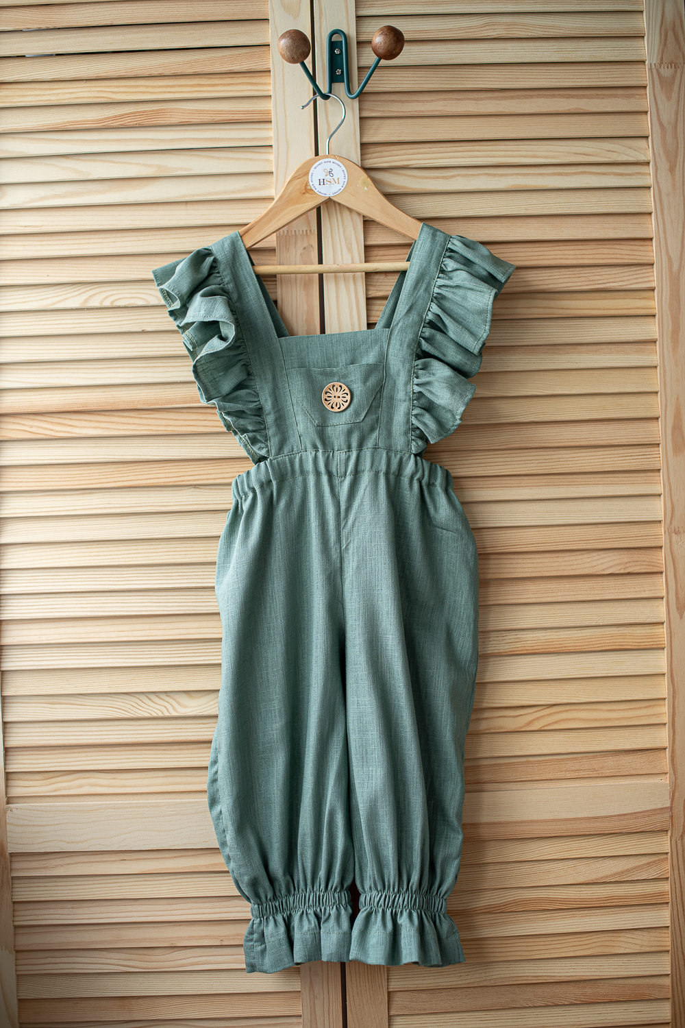 Комбинезон HONEY р.98