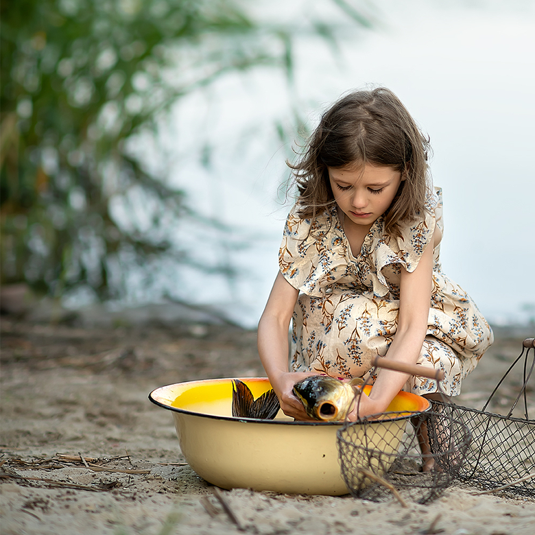 Таз эмалированный