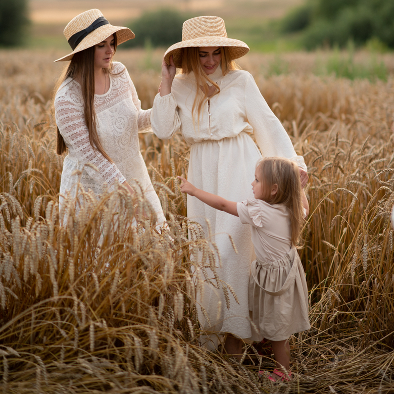 Юбка HONEY на лямках р.92-98