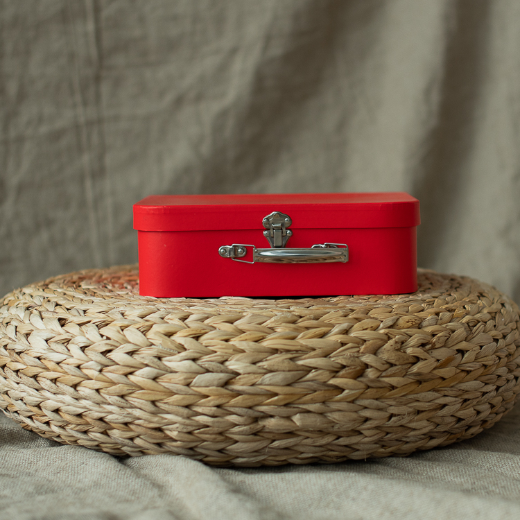 Чемоданчик