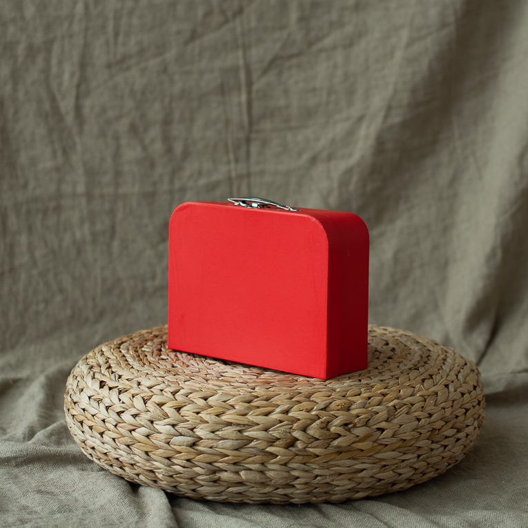 Чемоданчик