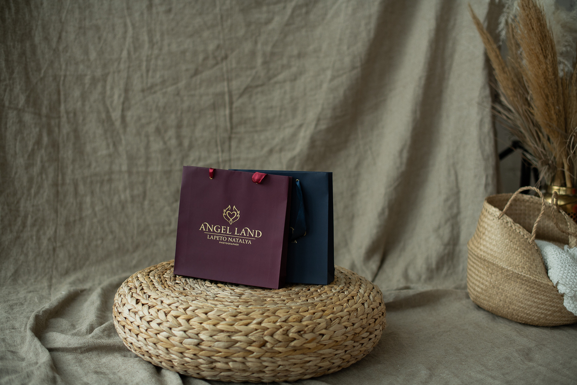 Упаковочный пакет