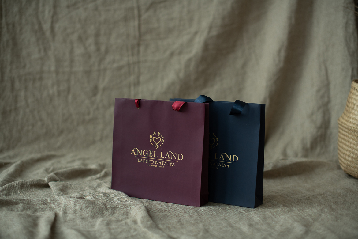 Упаковочный пакет