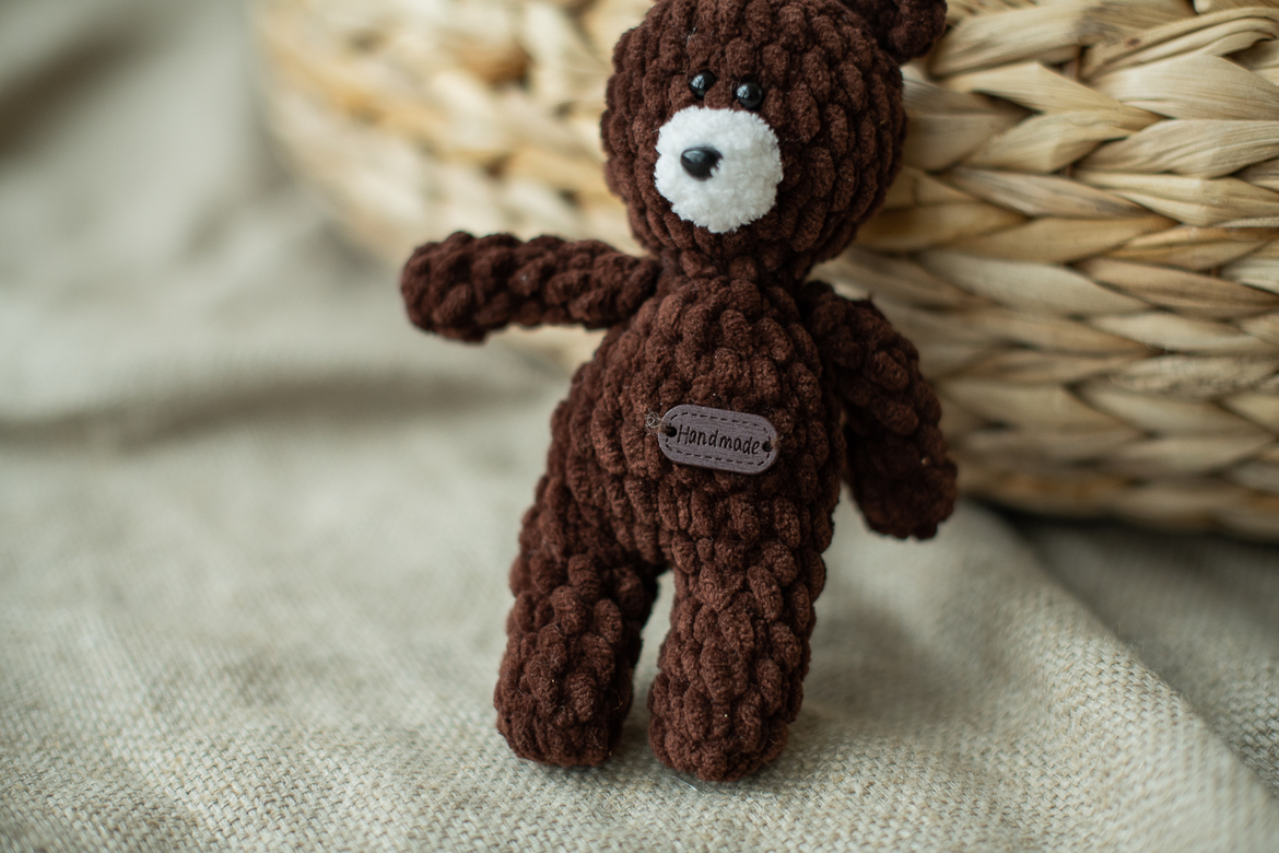 Мягкая игрушка