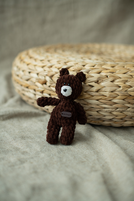 Мягкая игрушка