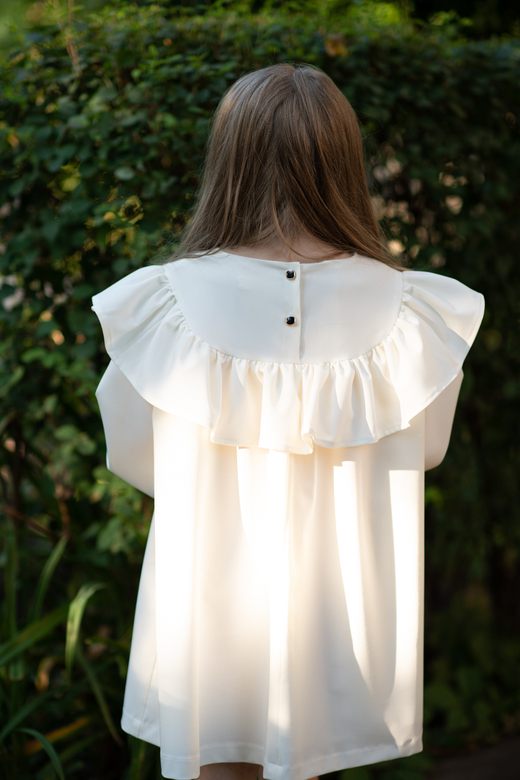 Платье HONEY "Мальвина" р.128-134