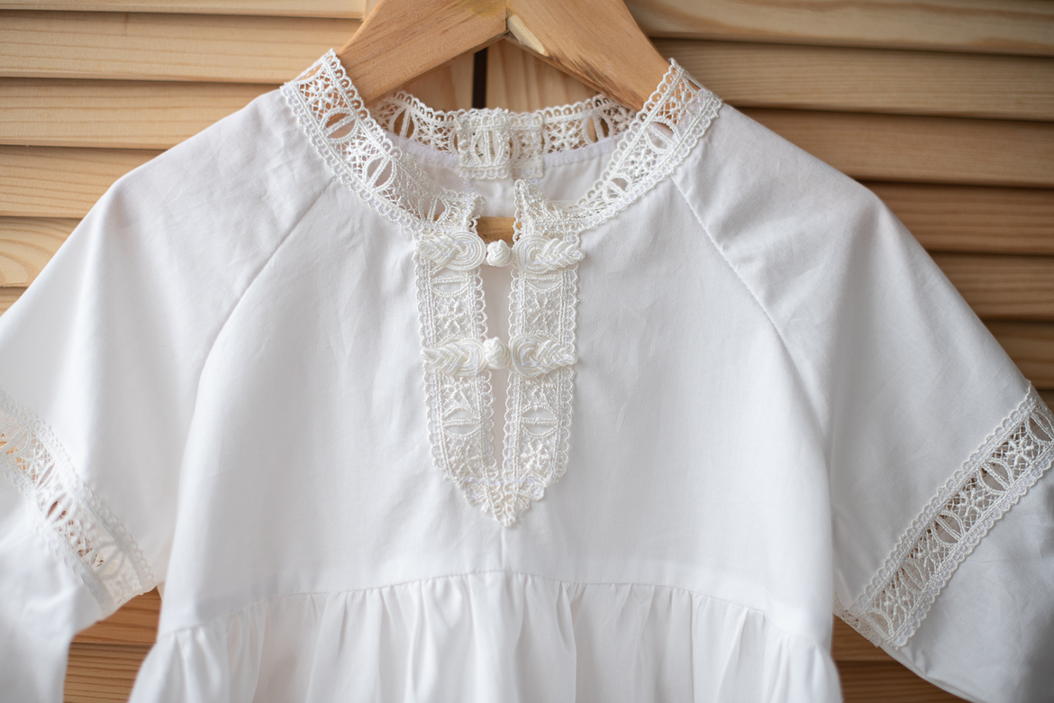 Платье "УЛЬЯНА" ANGEL LAND 92р, 98р