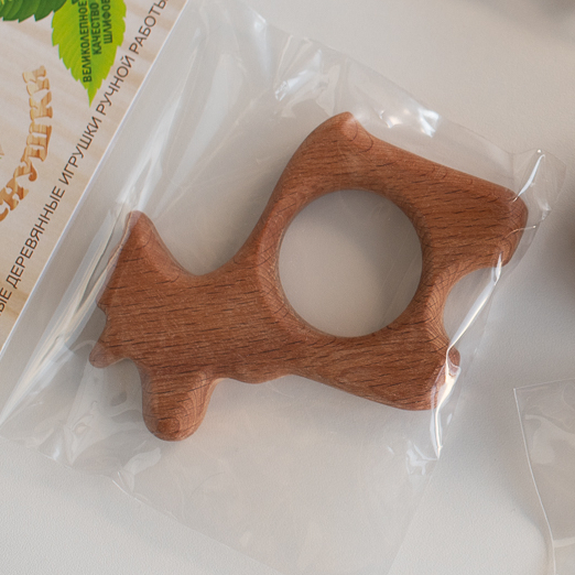 Грызунок Лось